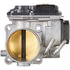 TB1283 by SPECTRA PREMIUM - Fuel Injection Throttle Body Assembly