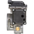 TB1283 by SPECTRA PREMIUM - Fuel Injection Throttle Body Assembly