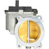 TB1297 by SPECTRA PREMIUM - Fuel Injection Throttle Body Assembly