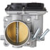 TB1301 by SPECTRA PREMIUM - Fuel Injection Throttle Body Assembly