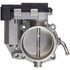 TB1303 by SPECTRA PREMIUM - Fuel Injection Throttle Body Assembly