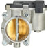 TB1302 by SPECTRA PREMIUM - Fuel Injection Throttle Body Assembly