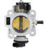 TB1316 by SPECTRA PREMIUM - Fuel Injection Throttle Body Assembly