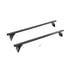 82215387AB by MOPAR - Removable Roof Rack - Roof Luggage Carrier Side Rail