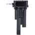 MA493 by SPECTRA PREMIUM - Mass Air Flow Sensor