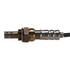 OS5040 by SPECTRA PREMIUM - Oxygen Sensor