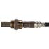 OS5118 by SPECTRA PREMIUM - Oxygen Sensor