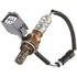OS5497 by SPECTRA PREMIUM - Oxygen Sensor