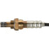 OS5498 by SPECTRA PREMIUM - Oxygen Sensor
