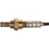 OS5502 by SPECTRA PREMIUM - Oxygen Sensor