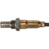 OS5509 by SPECTRA PREMIUM - Oxygen Sensor