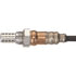 OS6138 by SPECTRA PREMIUM - Oxygen Sensor