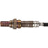 OS6165 by SPECTRA PREMIUM - Oxygen Sensor