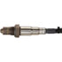 OS6204 by SPECTRA PREMIUM - Oxygen Sensor