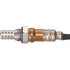 OS6236 by SPECTRA PREMIUM - Oxygen Sensor