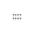 4412-48011 by DYNAMIC FRICTION COMPANY - GEOSPEC Coated Rotor- HD Brake Pad - Hardware