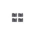 4502-02010 by DYNAMIC FRICTION COMPANY - GEOSPEC Rotors with 5000 Brake Pads