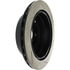 126.62090SR by STOPTECH - StopTech Sport Slotted Brake Rotor; Rear Right