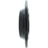 127.35090L by STOPTECH - StopTech Sport Drilled & Slotted Brake Rotor; Rear Left