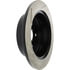 126.44132SL by STOPTECH - StopTech Sport Slotted Brake Rotor; Rear Left