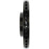126.62130SL by STOPTECH - StopTech Sport Slotted Brake Rotor; Front Left