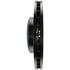 127.34124L by STOPTECH - StopTech Sport Drilled & Slotted Brake Rotor; Front Left