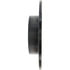 127.34137L by STOPTECH - StopTech Sport Drilled & Slotted Brake Rotor; Rear Left