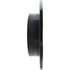 StopTech 127.40041L Disc Brake Rotor StopTech Sport Drilled & Slotted Brake Rotor; Rear Left