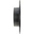 127.40055L by STOPTECH - StopTech Sport Drilled & Slotted Brake Rotor; Rear Left