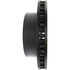 StopTech 126.65086SR Disc Brake Rotor StopTech Sport Slotted Brake Rotor; Front Right