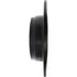 127.40061L by STOPTECH - StopTech Sport Drilled & Slotted Brake Rotor; Rear Left