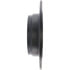 StopTech 127.40061R Disc Brake Rotor StopTech Sport Drilled & Slotted Brake Rotor; Rear Right