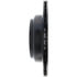 127.40067R by STOPTECH - StopTech Sport Drilled & Slotted Brake Rotor; Rear Right