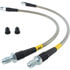 950.39001 by STOPTECH - StopTech Stainless Steel Brake Line Kit