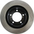 126.44162SL by STOPTECH - StopTech Sport Slotted Brake Rotor; Front Left