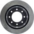 126.66043SL by STOPTECH - StopTech Sport Slotted Brake Rotor; Rear Left