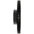 126.47021SL by STOPTECH - StopTech Sport Slotted Brake Rotor; Front Left
