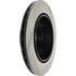 126.47023CSR by STOPTECH - StopTech Sport Slotted Cryo Brake Rotor; Rear Right