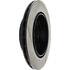 126.47023SL by STOPTECH - StopTech Sport Slotted Brake Rotor; Rear Left