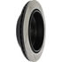 126.47031CSR by STOPTECH - StopTech Sport Slotted Cryo Brake Rotor; Rear Right