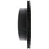 126.47031CSR by STOPTECH - StopTech Sport Slotted Cryo Brake Rotor; Rear Right