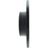 127.42011CR by STOPTECH - StopTech Sport Cryo Drilled & Slotted Brake Rotor; Front Right