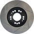 126.46032SL by STOPTECH - StopTech Sport Slotted Brake Rotor; Front Left