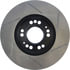 126.46032SR by STOPTECH - StopTech Sport Slotted Brake Rotor; Front Right