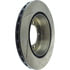 126.46034SR by STOPTECH - StopTech Sport Slotted Brake Rotor; Rear Right
