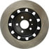 126.65136SR by STOPTECH - StopTech Sport Slotted Brake Rotor; Front Right