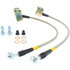 950.63502 by STOPTECH - StopTech Stainless Steel Brake Line Kit