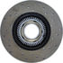 128.65035CR by STOPTECH - Sport Cryo Cross Drilled Brake Rotor, Front Right