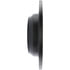 126.51045SL by STOPTECH - StopTech Sport Slotted Brake Rotor; Rear Left