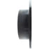 127.44144L by STOPTECH - StopTech Sport Drilled & Slotted Brake Rotor; Rear Left